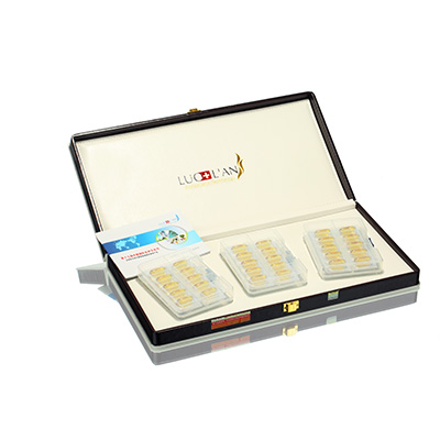 新宾产后黏膜弹性修复套